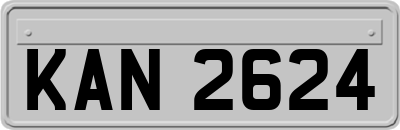 KAN2624