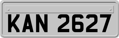 KAN2627