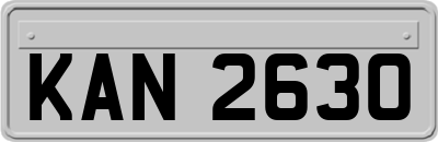 KAN2630