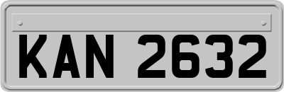 KAN2632
