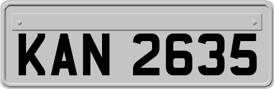 KAN2635