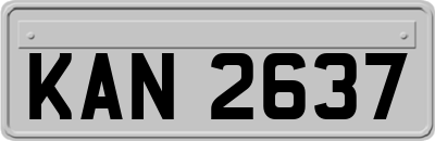 KAN2637