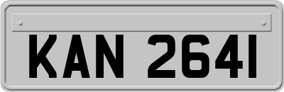 KAN2641