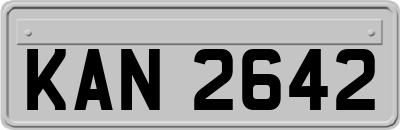 KAN2642
