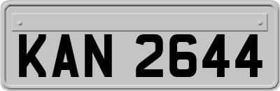 KAN2644