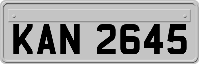 KAN2645