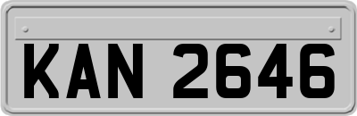 KAN2646