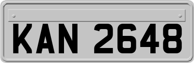 KAN2648