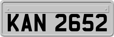 KAN2652