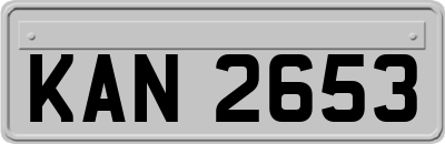 KAN2653
