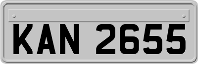 KAN2655