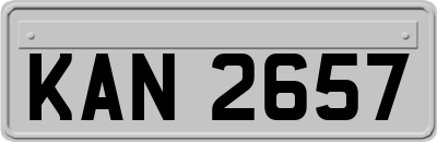KAN2657