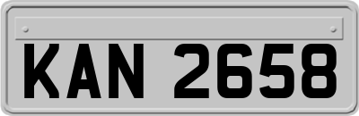 KAN2658