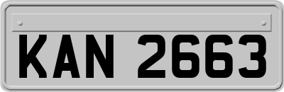 KAN2663
