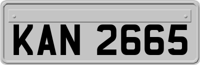 KAN2665