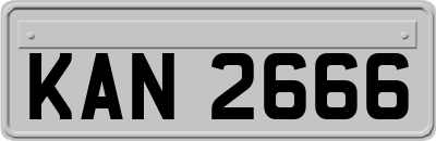KAN2666