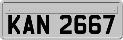 KAN2667