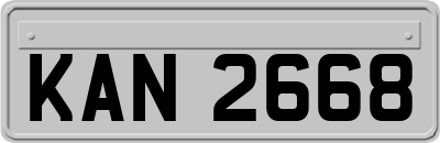 KAN2668