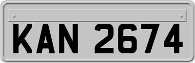 KAN2674