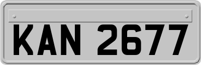 KAN2677