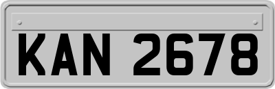 KAN2678
