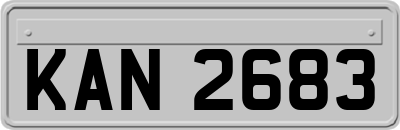 KAN2683