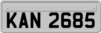 KAN2685