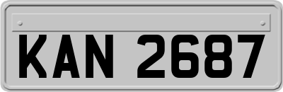 KAN2687