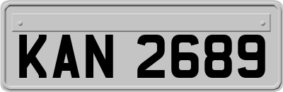KAN2689
