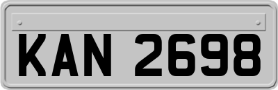 KAN2698