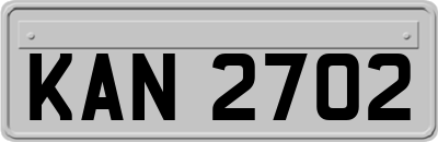 KAN2702