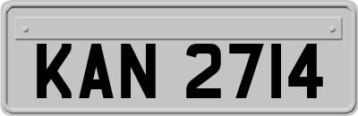 KAN2714