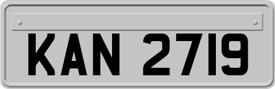 KAN2719