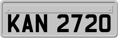KAN2720