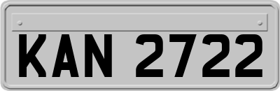 KAN2722