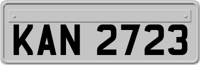 KAN2723