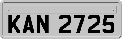 KAN2725