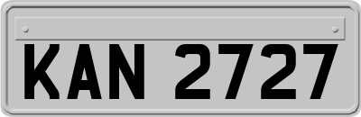 KAN2727
