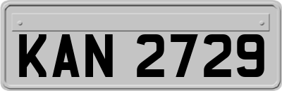 KAN2729