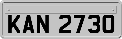 KAN2730