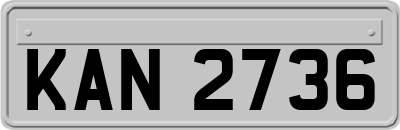 KAN2736
