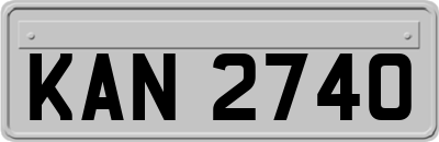 KAN2740