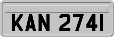 KAN2741