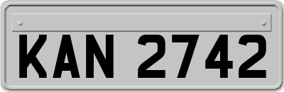 KAN2742
