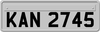 KAN2745