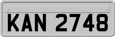 KAN2748