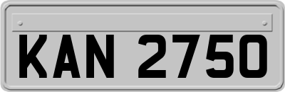 KAN2750