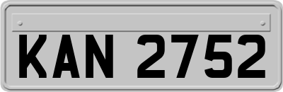 KAN2752