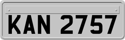 KAN2757