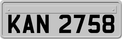 KAN2758